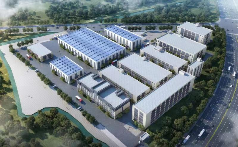 Ruqinba: tecnología pionera en tensioactivos ecológicos en China