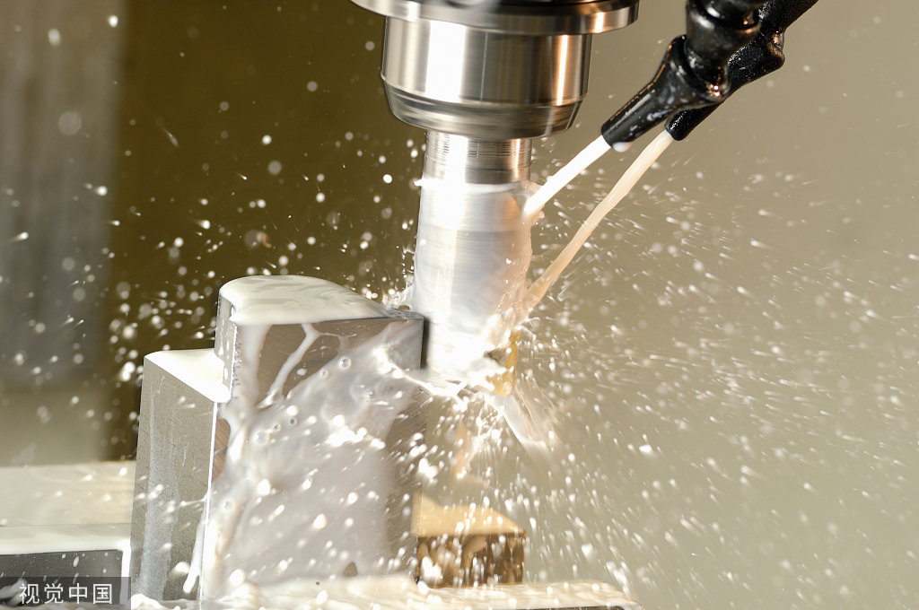 ¿Cuáles son los aditivos de fluido de metalurgia utilizados para mejorar el rendimiento de los fluidos de corte?