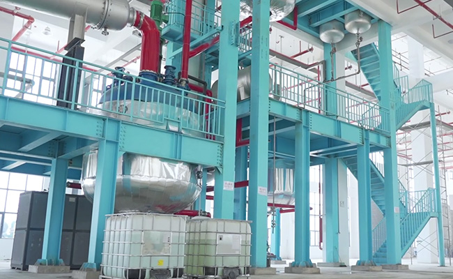 generación de energía fotovoltaica