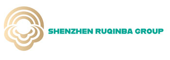logotipo del grupo shenzhen ruqinba