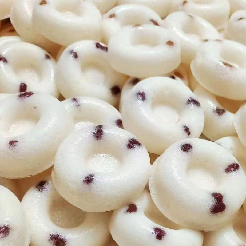 Almidones modificados eficaces para mejorar la retención de humedad y la frescura en productos alimenticios