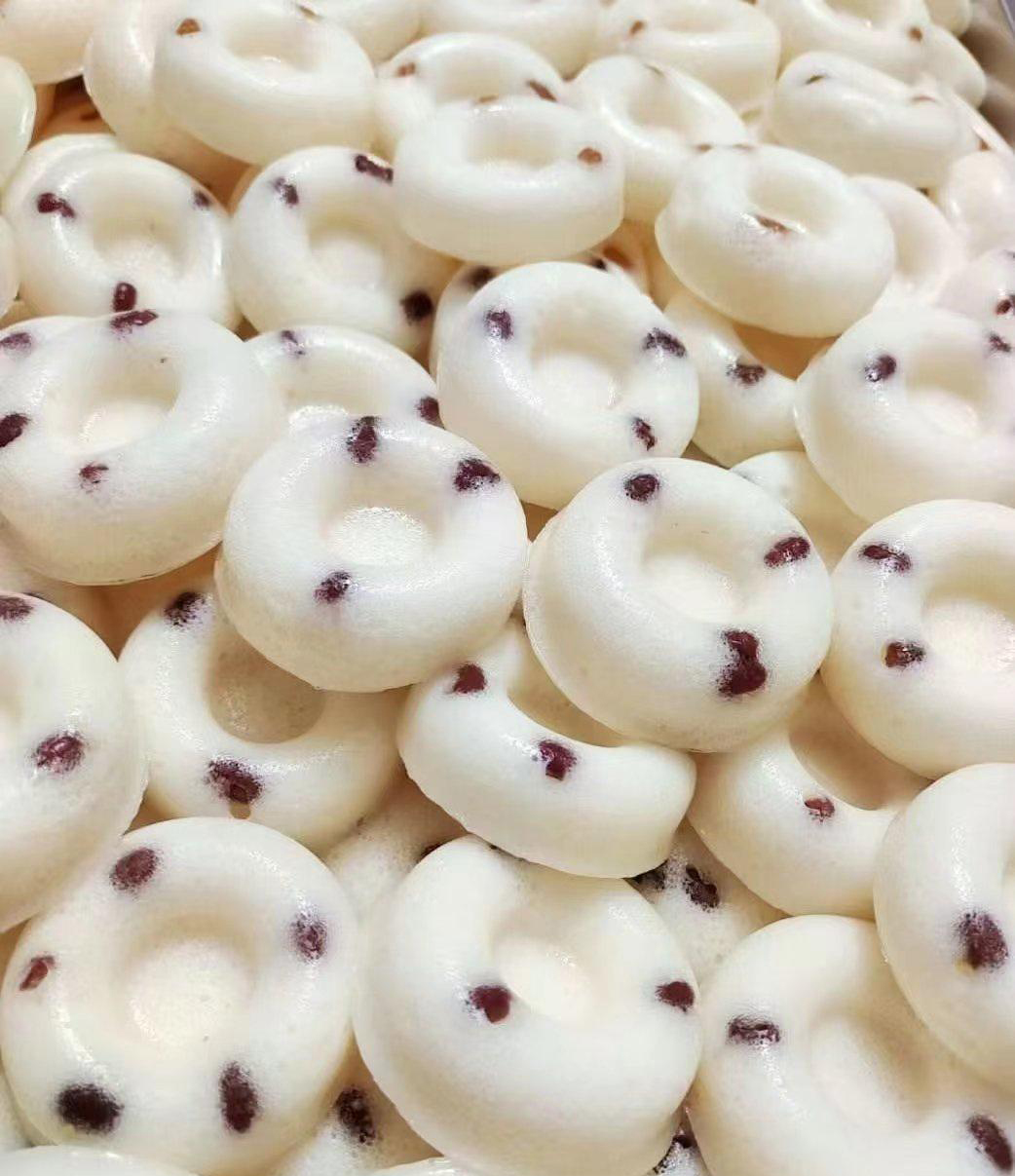 ¿Qué es el almidón modificado con anhídrido succínico (OSA) octenil?