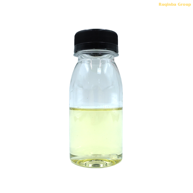 Agente de curado epoxi a base de agua de amina modificada LR-8601 para recubrimientos epoxi con bajo VOC