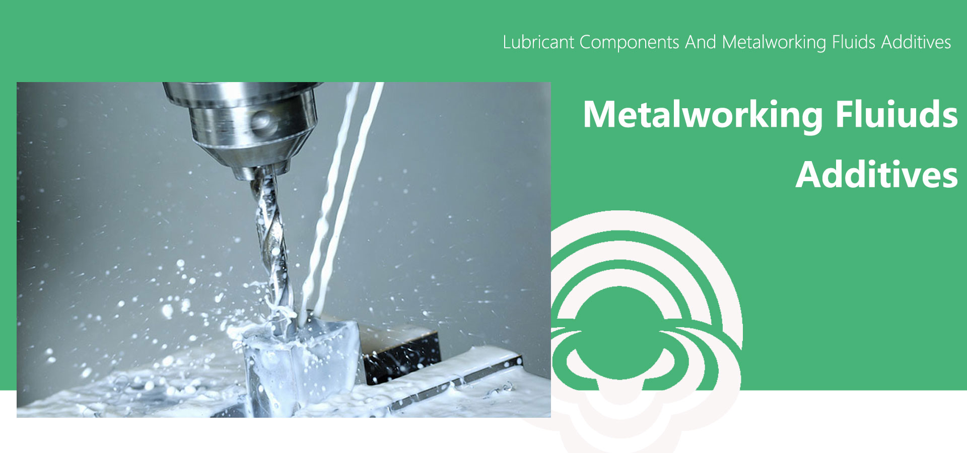 aditivos para fluidos metal&uacute;rgicos