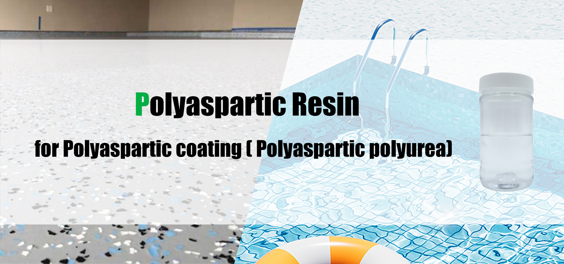 Polyaspartic-Resin-manufacturer