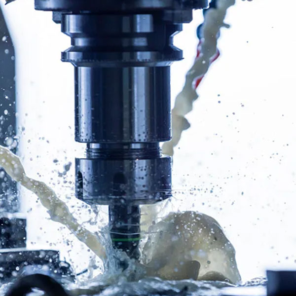 Addtives de fluido de metal