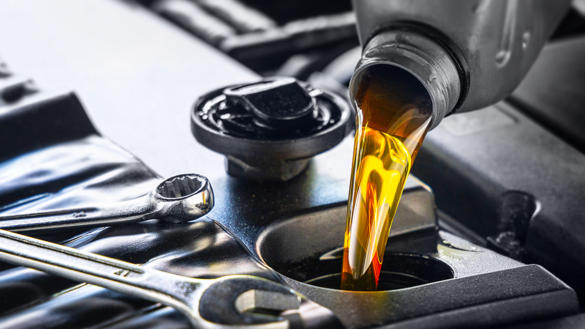 Lubricantes industriales