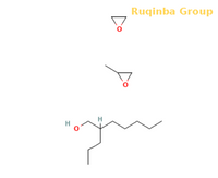 Alcohol graso Alcoxilato FAAS Tensioactivos no iónicos Agente de penetración humectante Desengrasante de baja espuma