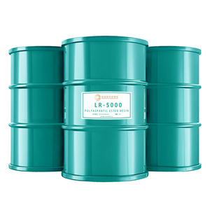 Resina Poliaspástica LR-5000