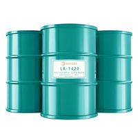 Resina poliaspártica LR-1420 