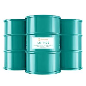 Resina poliaspártica LR-1420 
