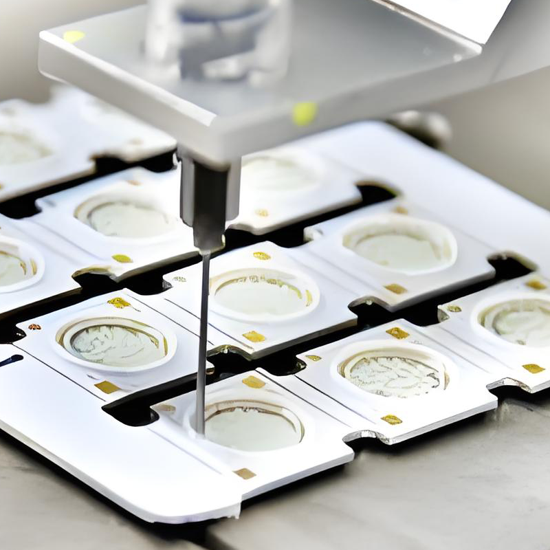 Cicloalifático vs. Resinas epoxi tradicionales: comprender su relación