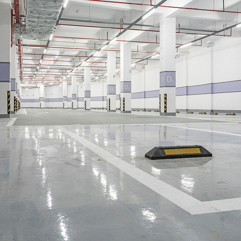 Recubrimiento rígido poliasparto: estructura, propiedades y aplicaciones