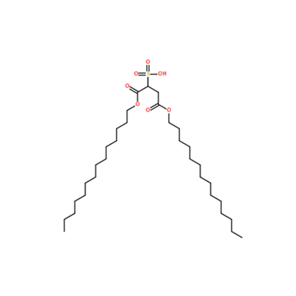 Tipos y aplicaciones de tensioactivos no iónicos