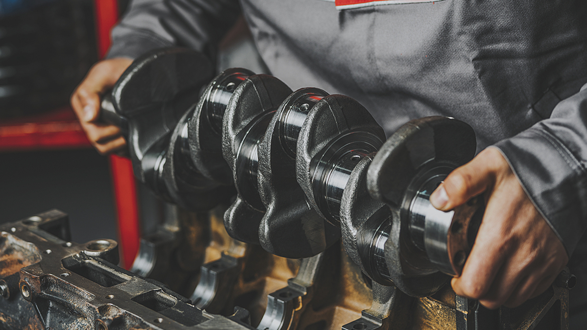 Escenarios de operaci&oacute;n de lubricantes industriales.