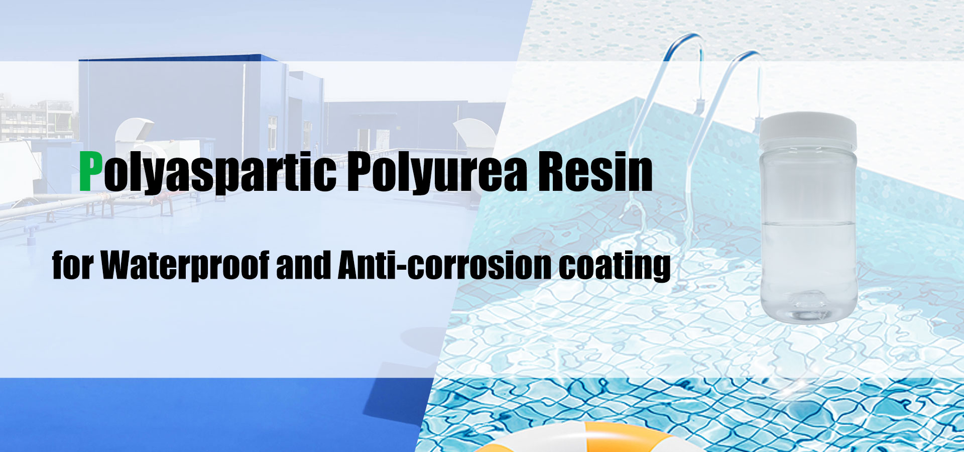 Polyaspartic-Resin-manufacturer