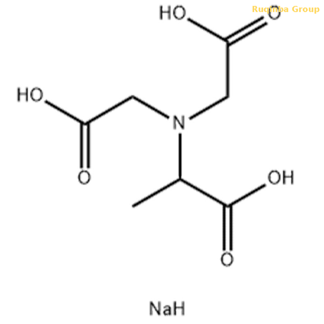 Mgda-na3 trisodium dicarboximetilo alaninato 164462-16-2