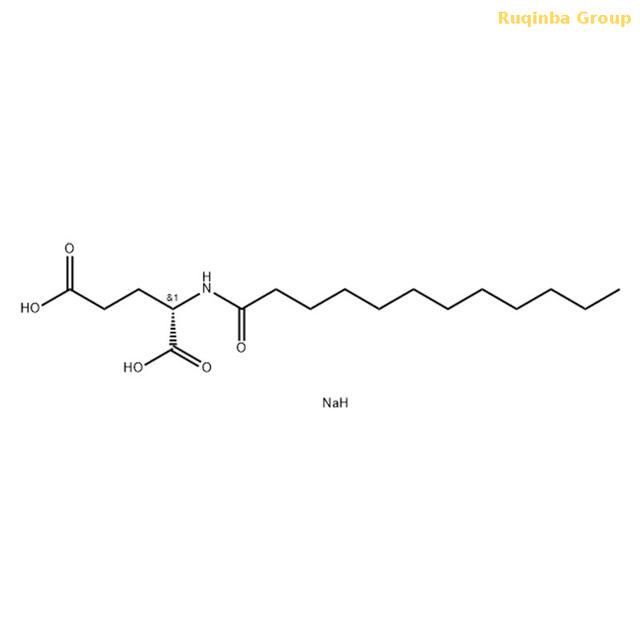 HW-LGS95: Gsodium lauroil glutamato 29923-31-7