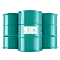 Resina poliaspártica a base de poliéter LR-1330