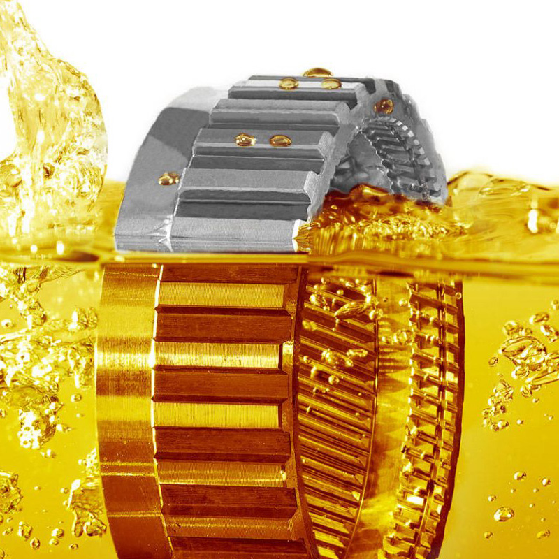 Aceite preventivo de óxido