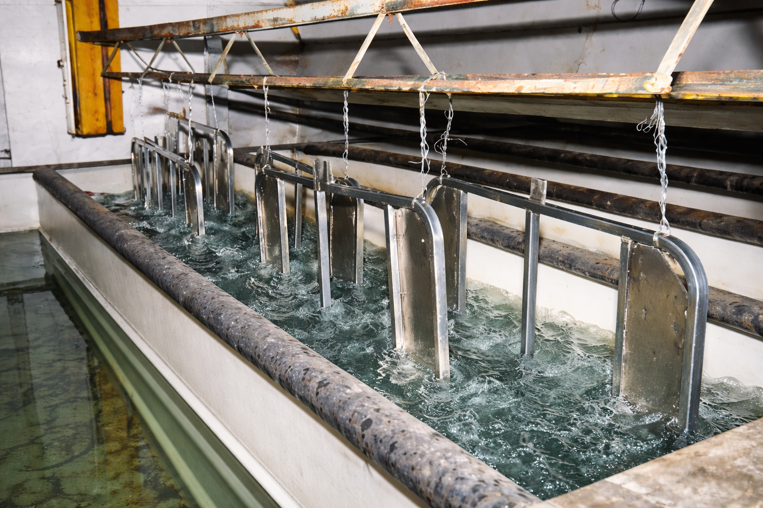 Guía de formulación de agentes de limpieza industriales y selección de tensioactivos