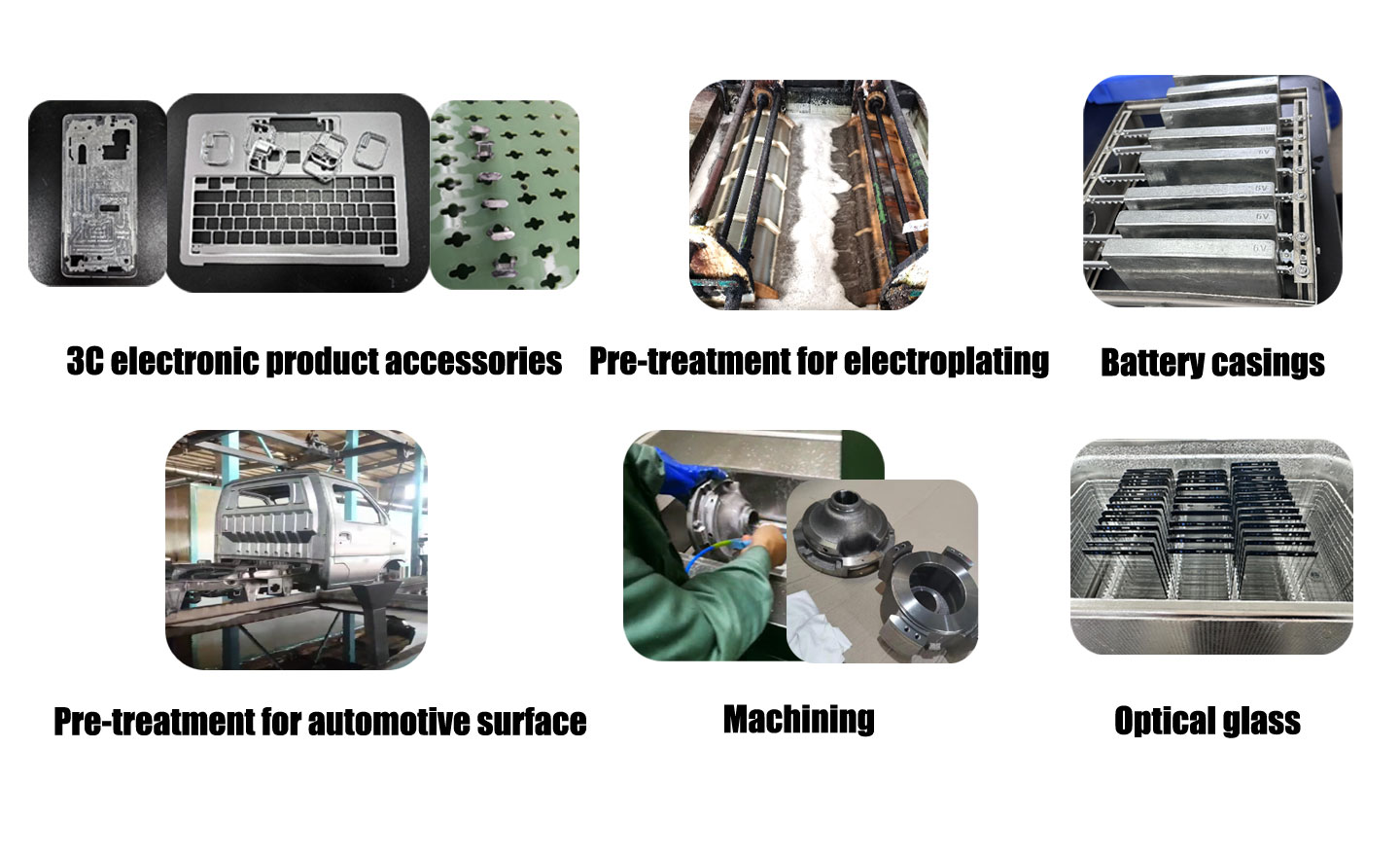 aplicaci&oacute;n de limpieza