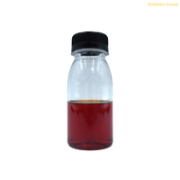 Agente de curado epoxi de amina fenólica modificada con alto contenido de sólidos LR-6115 para recubrimientos industriales