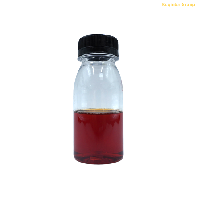 Agente de curado epoxi de amina fenólica modificada con alto contenido de sólidos LR-6115 para recubrimientos industriales