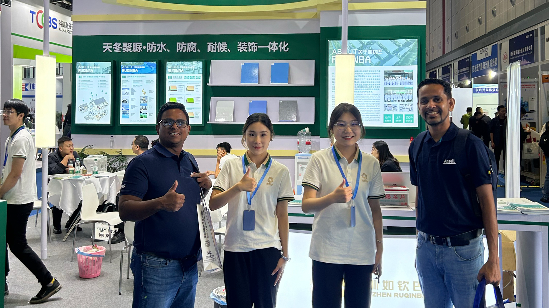 resina poliasp&aacute;rtica