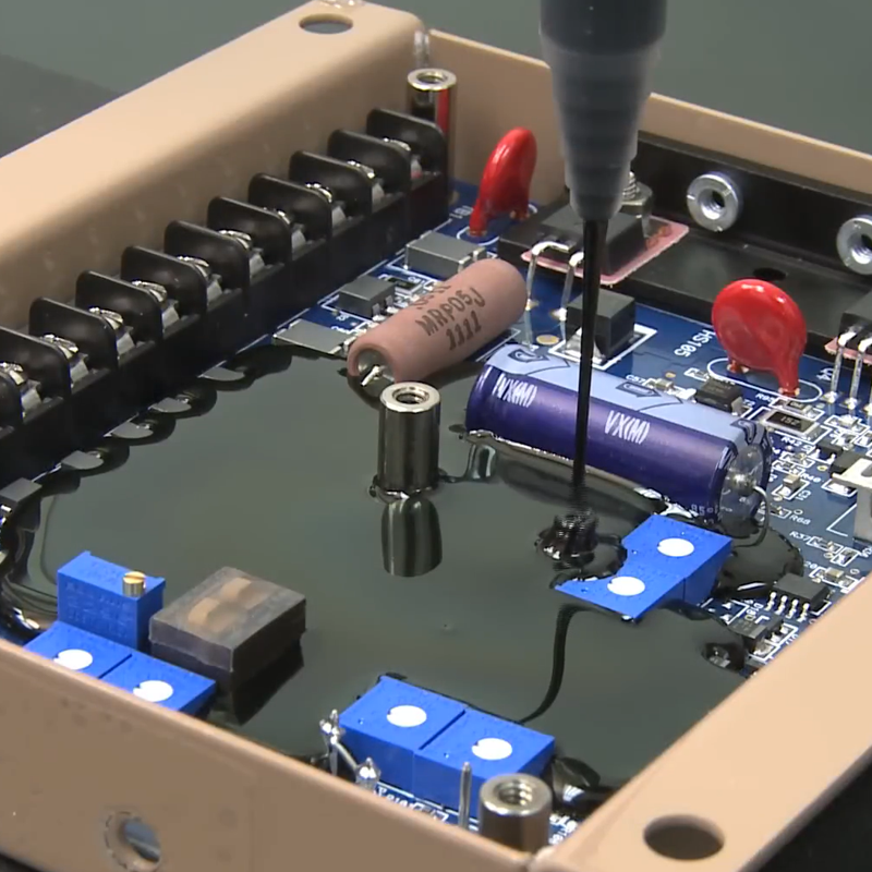 compuestos para macetas