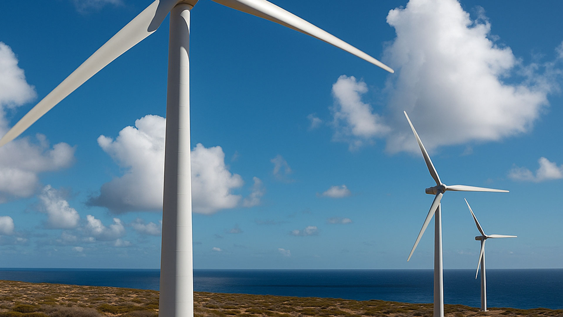 polyasp&aacute;rtico con turbina