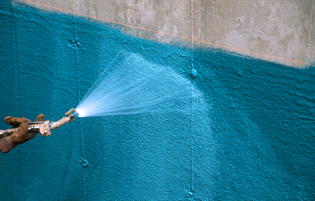 Recubrimientos poliaspárticos de poliurea: revolucionando las aplicaciones industriales