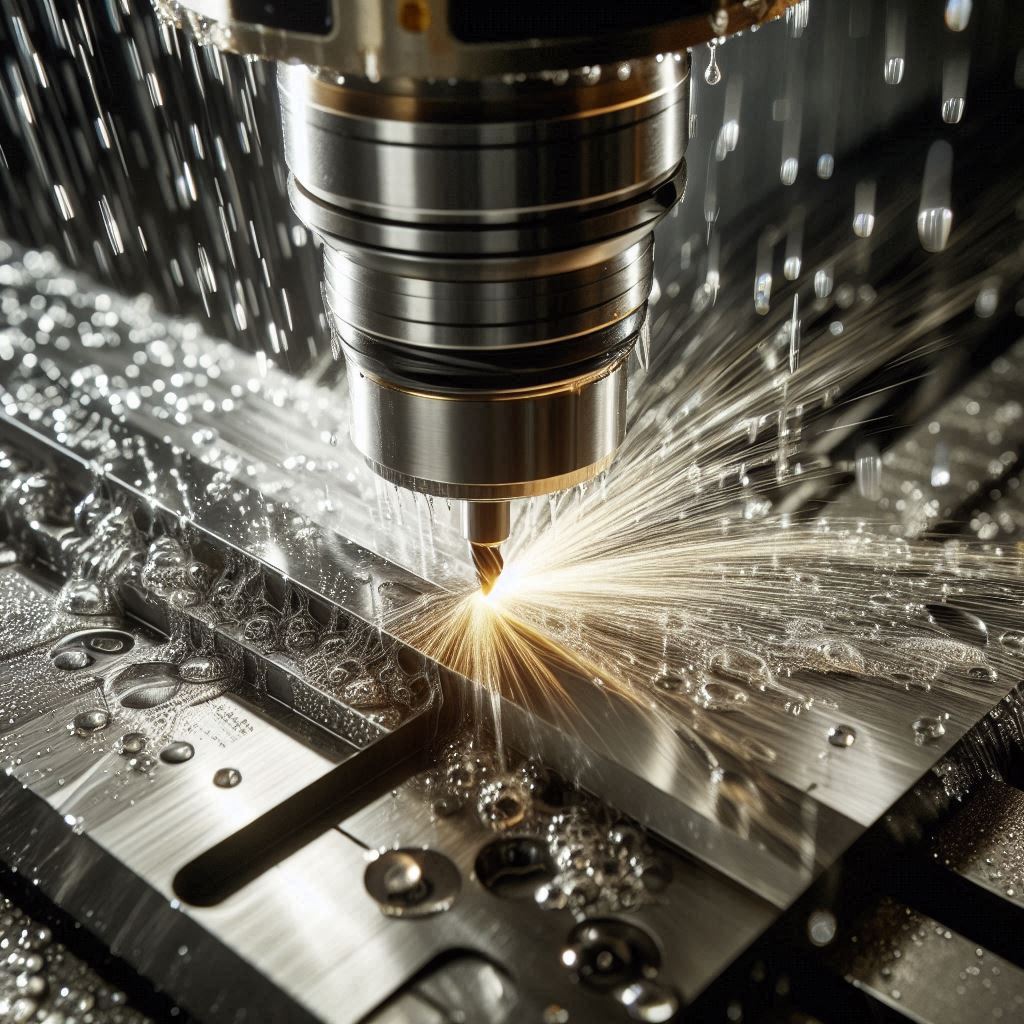 ¿Cuáles son los principales tipos de fluidos de corte?